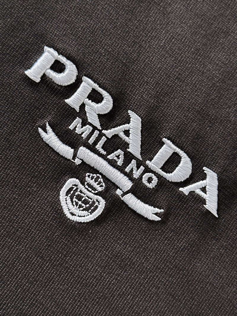 Prada T-Shirts